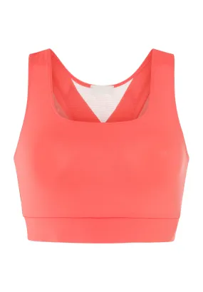 Balance Crop Top | Juicy Melon 78836-2339
