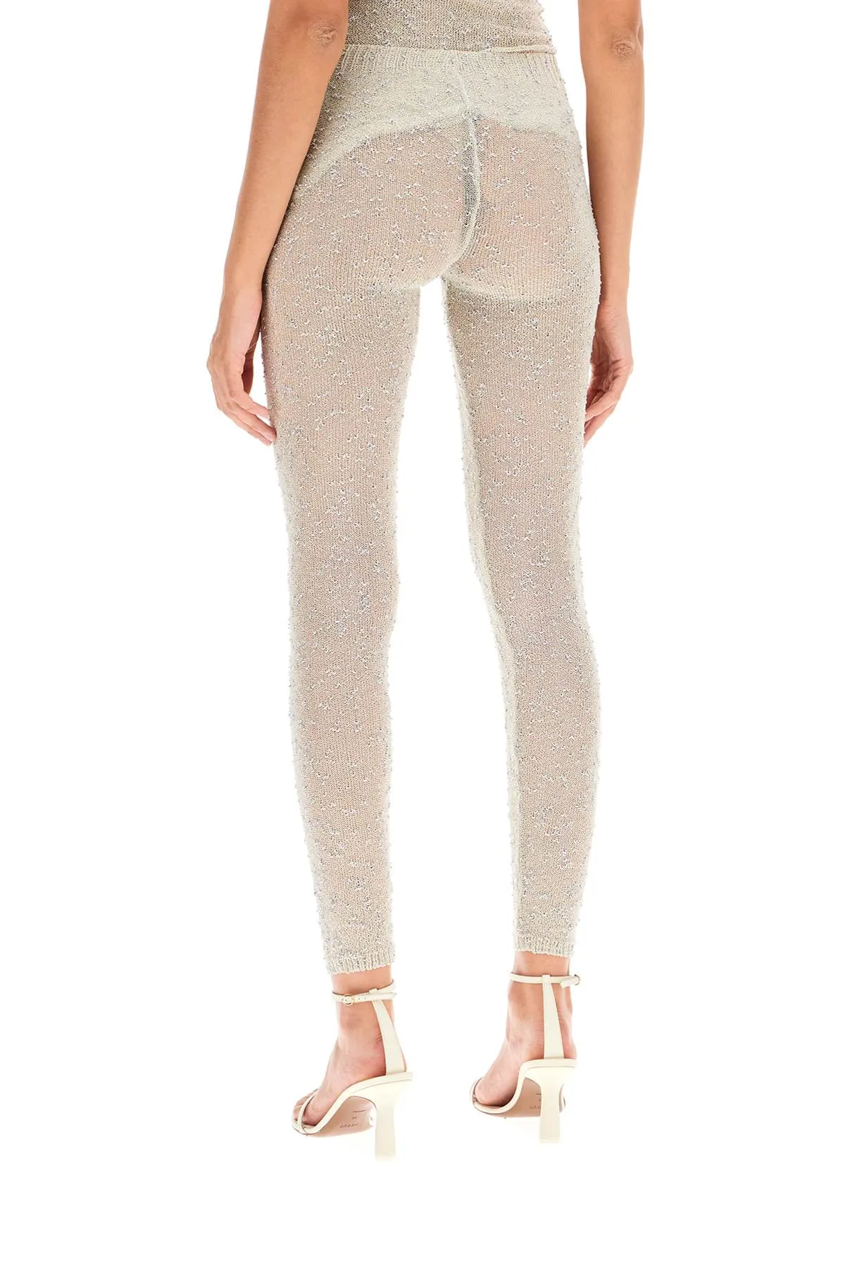 beer leggings