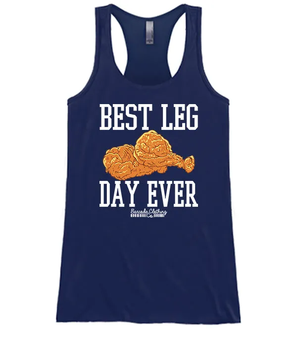 Best Leg Day Ever