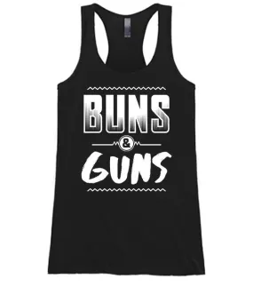 Buns & Guns
