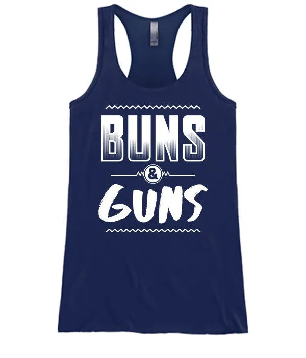Buns & Guns