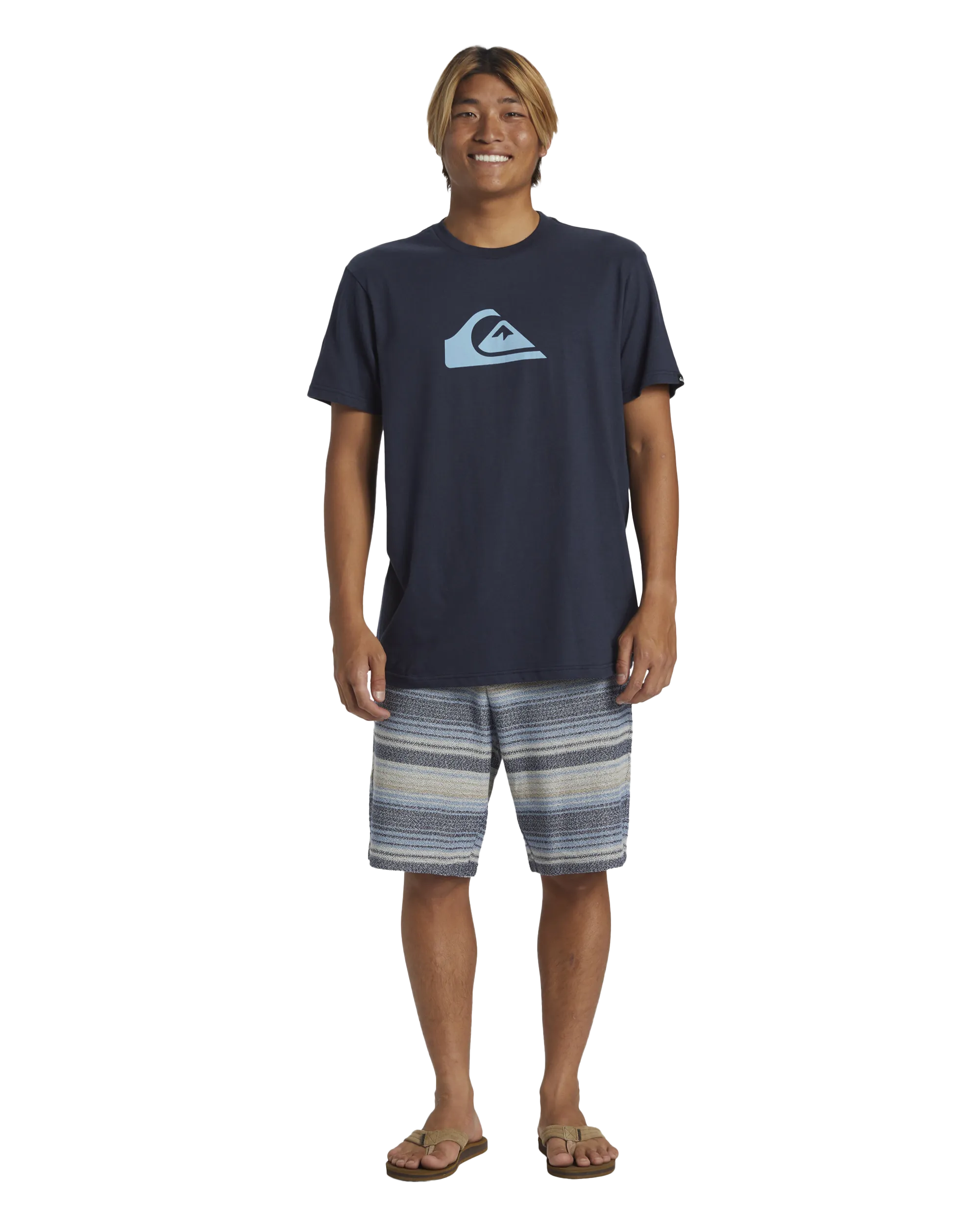 Great Otway Shorts in Dark Navy