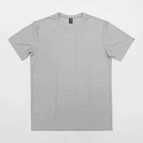 Hue Light Gray Quick Dry Shirt - Big