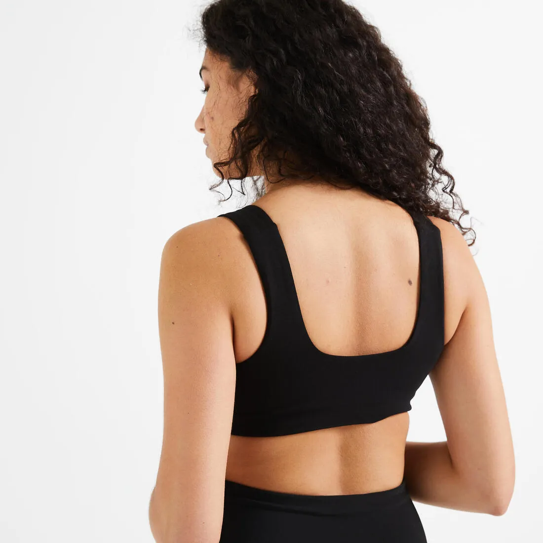 Light Support Fitness Bra 120