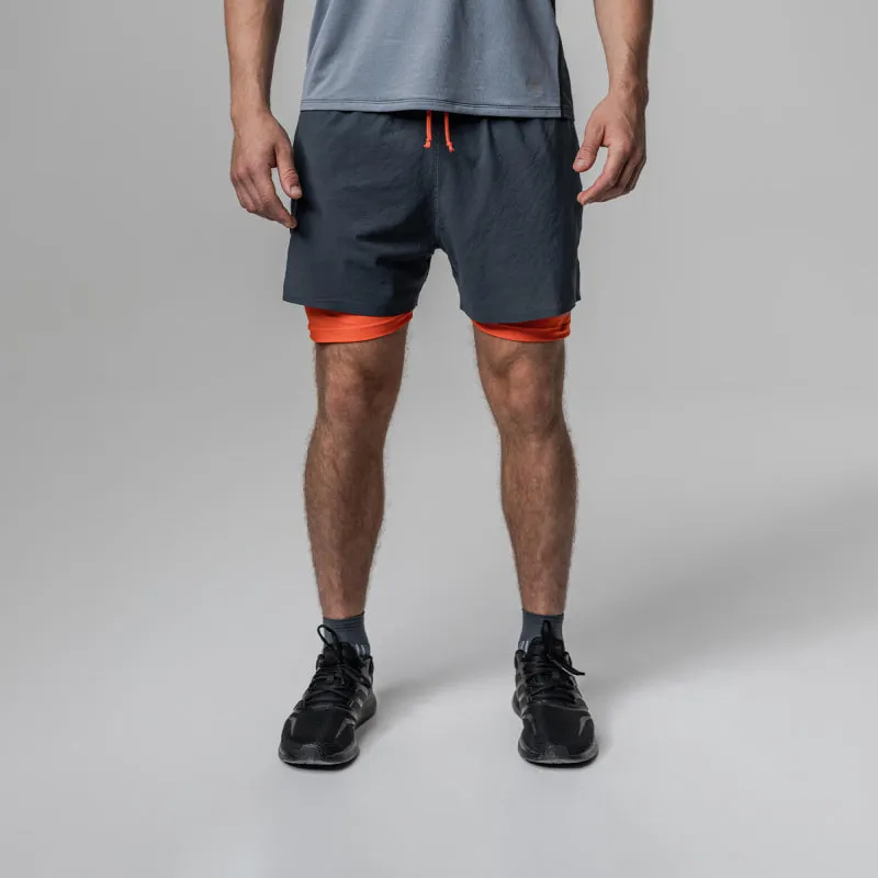 Men's 2-In-1 Shorts