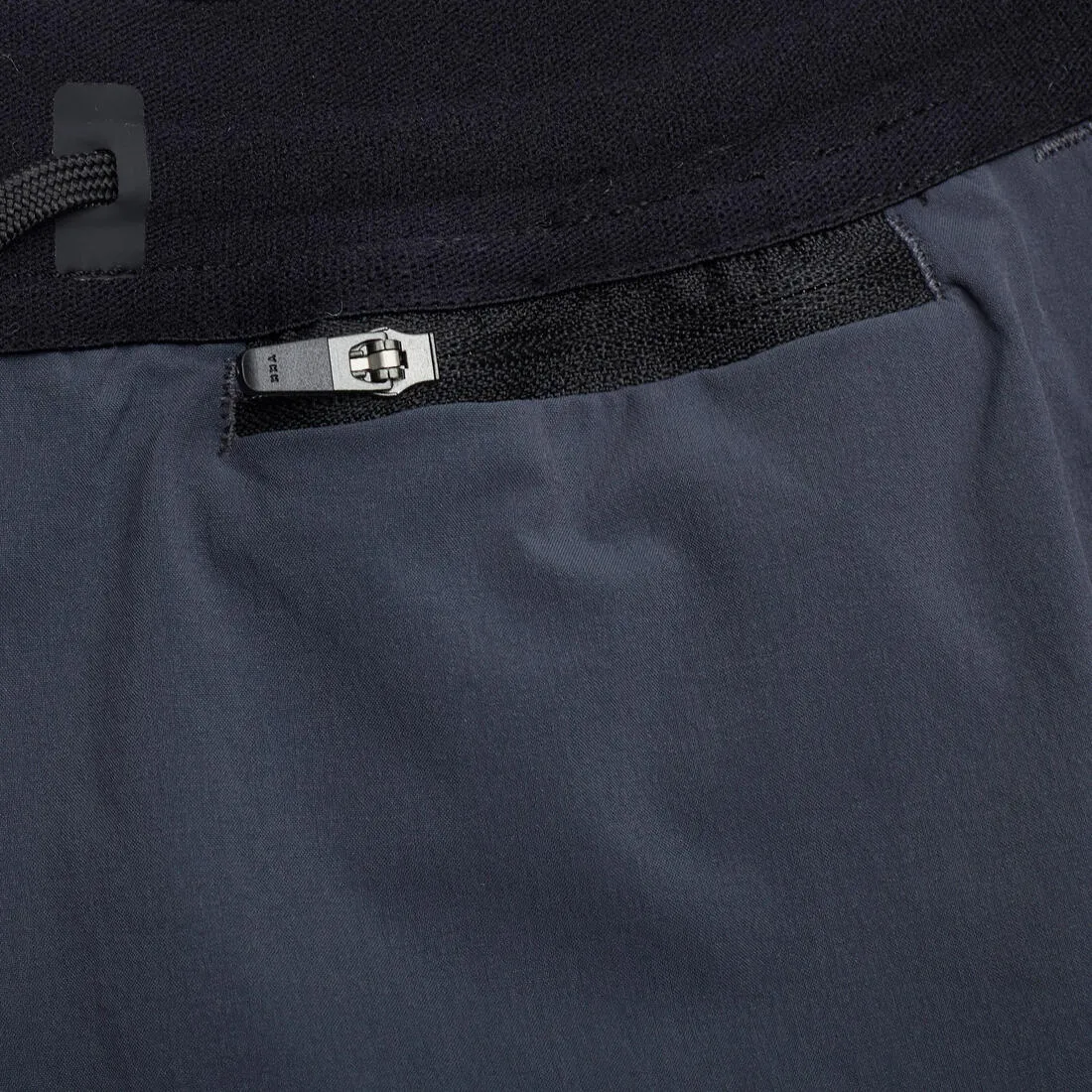 Men's Breathable Running Shorts - Dry 900 Grey