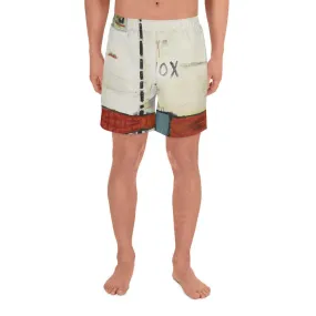 Ooxo Men's Athletic Shorts