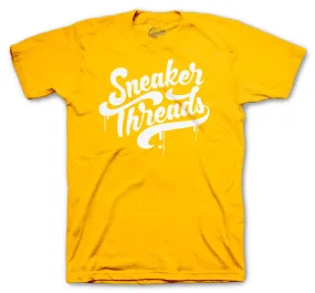 Retro 11 Bright Citrus ST Drip Shirt