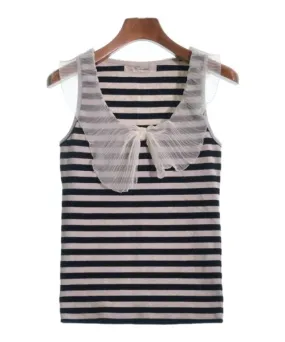 SNIDEL Tank tops