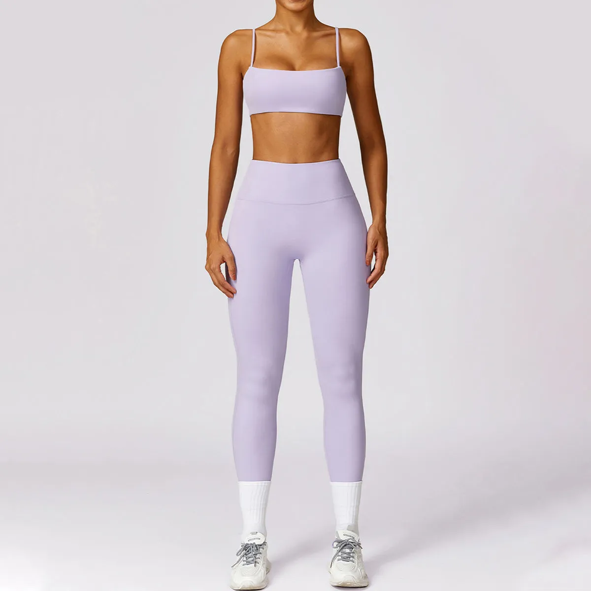 Sports Bra - Etel