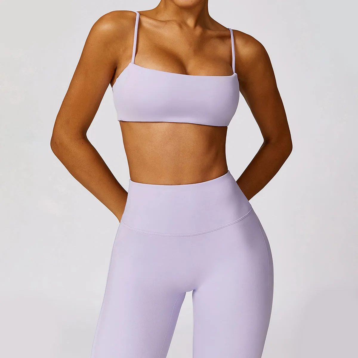 Sports Bra - Etel