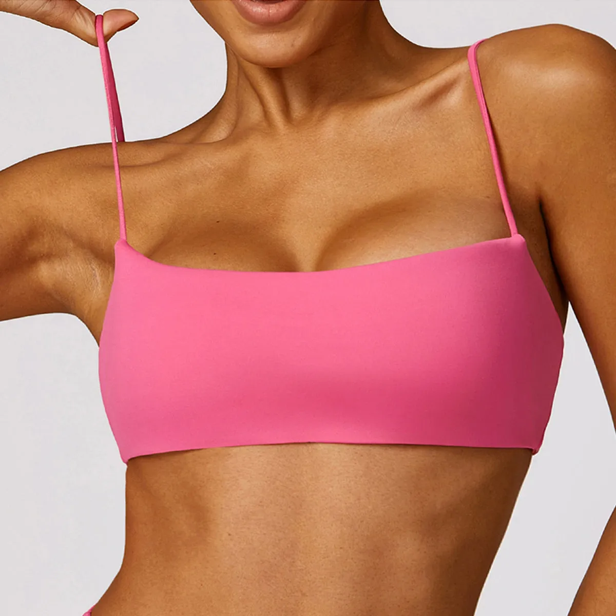 Sports Bra - Etel