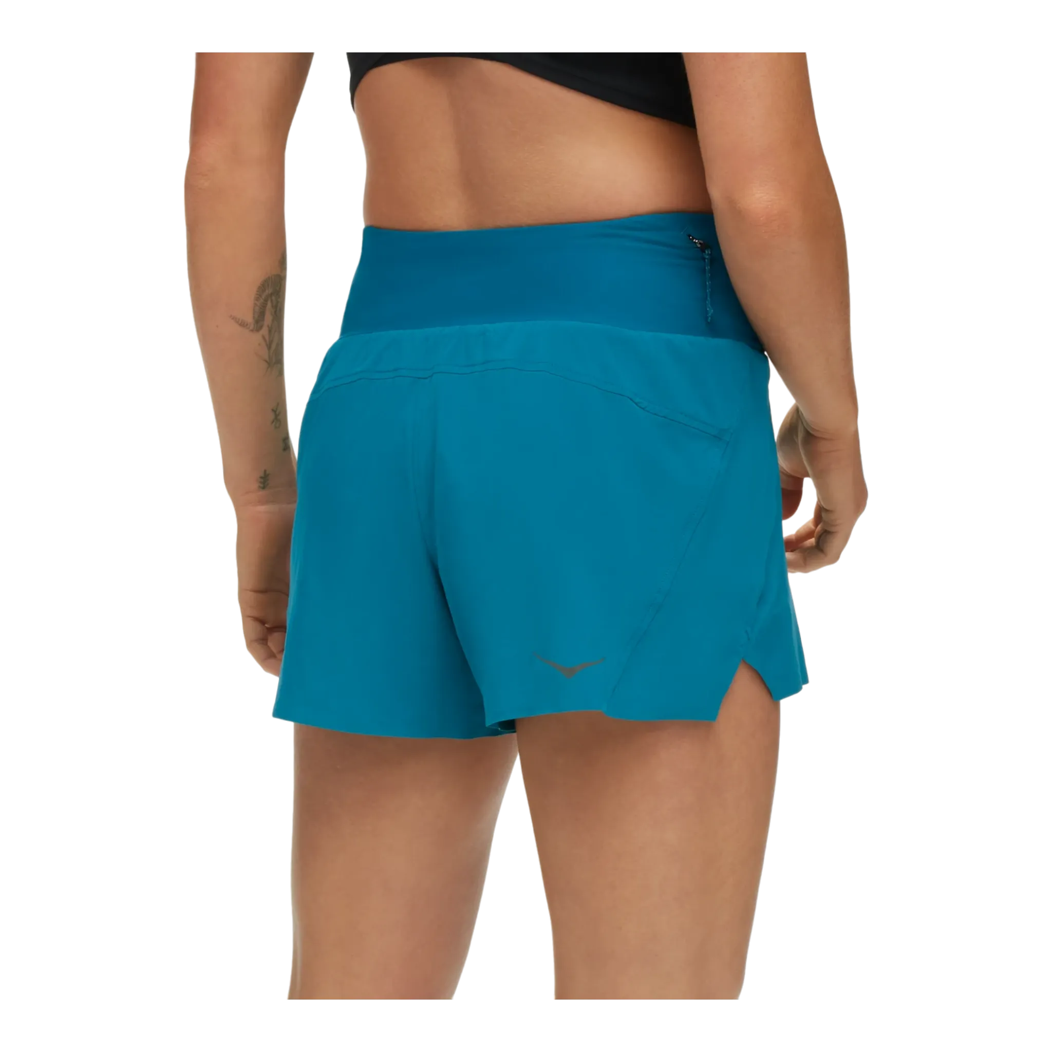 Women's 4" Short