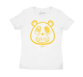 Womens - Bright Citrus 11 ST Bear Shirt