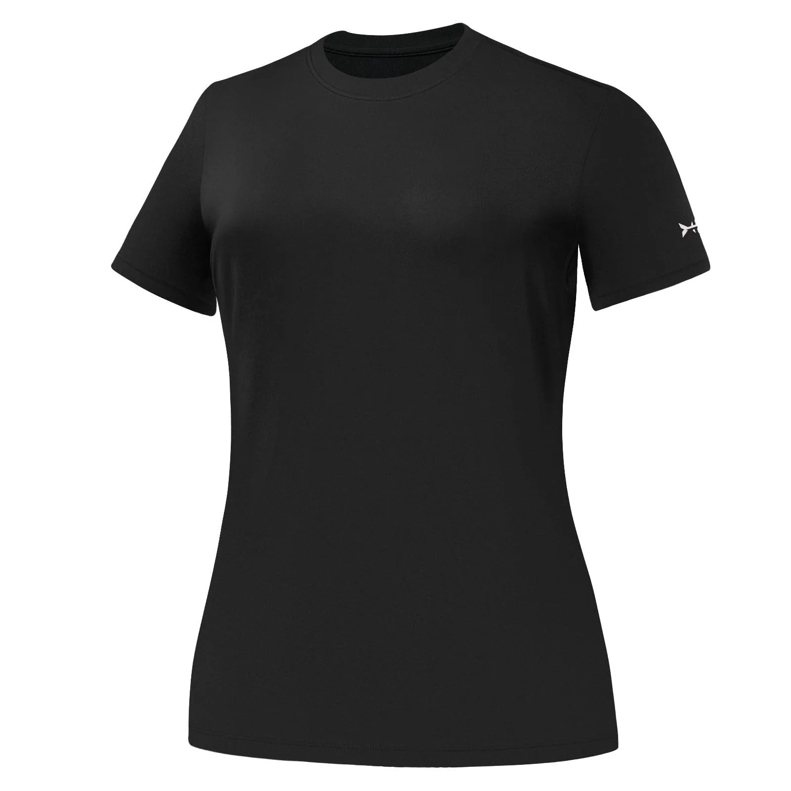 Women's UPF 50  Short Sleeve T-Shirts