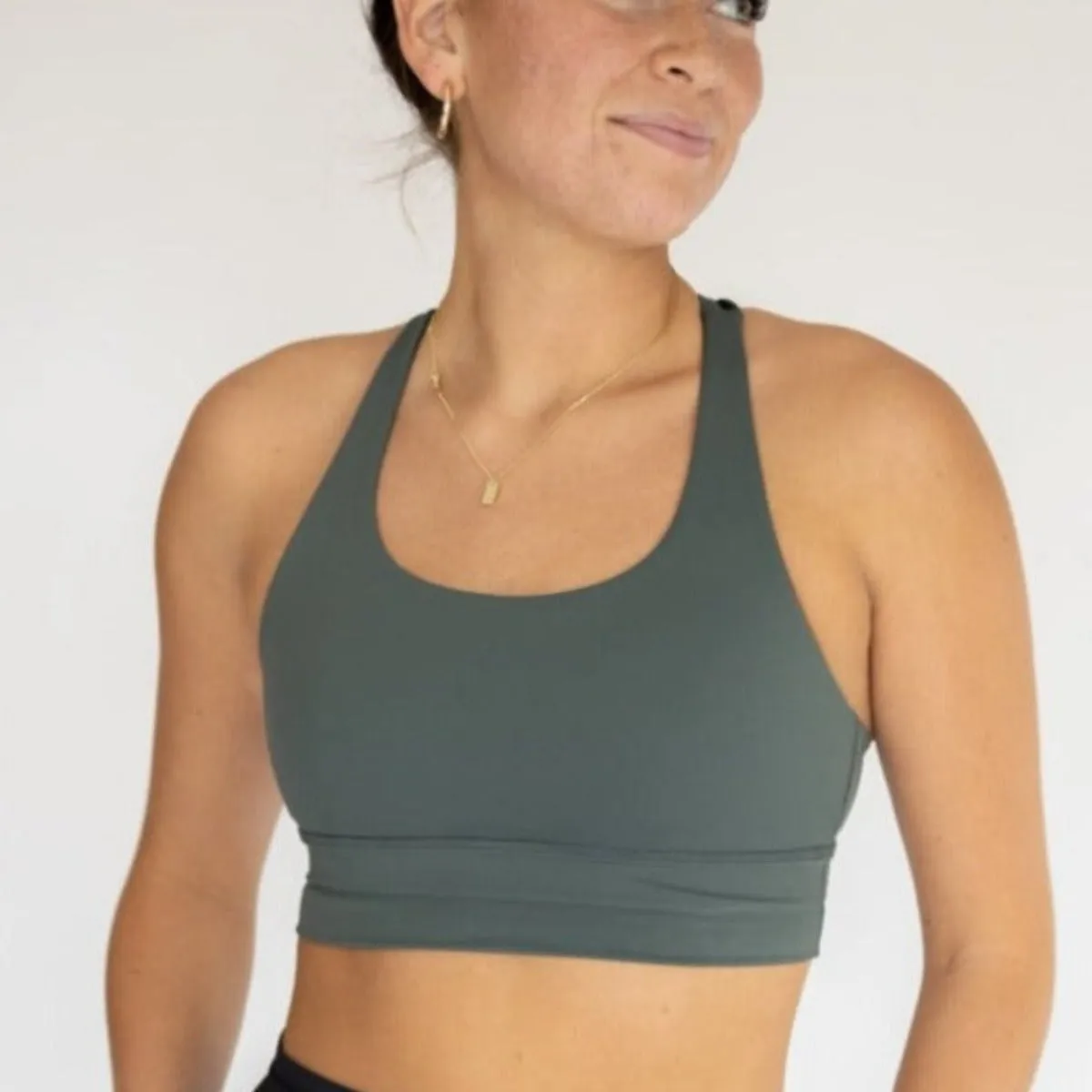 Zone Bra | A-D  cup | High Support